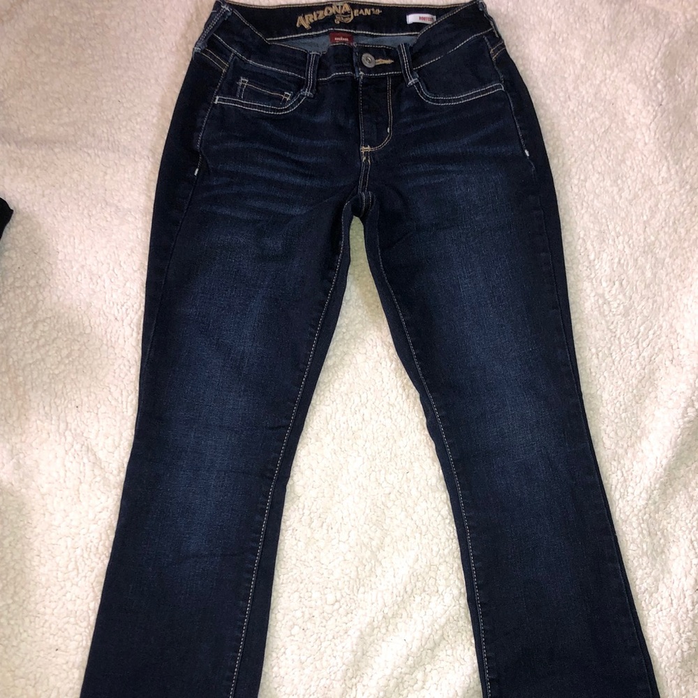 Arizona jeans
